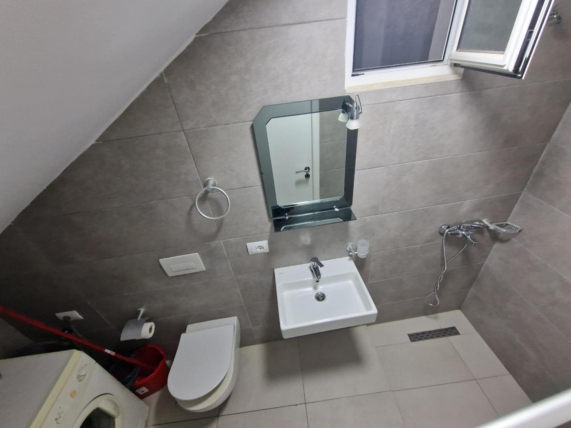 Beachfront Apartment Saranda Zewnętrze zdjęcie