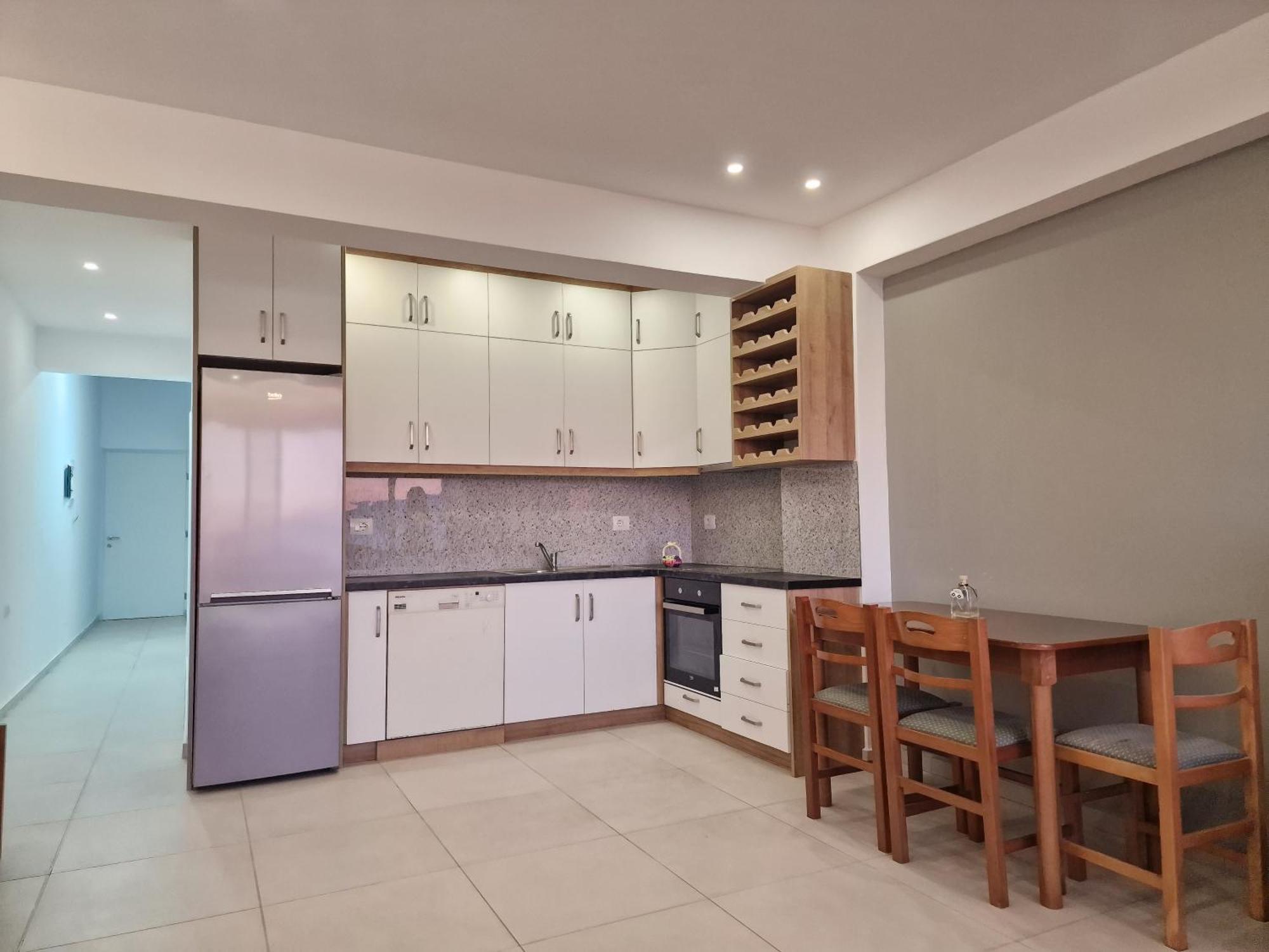 Beachfront Apartment Saranda Zewnętrze zdjęcie