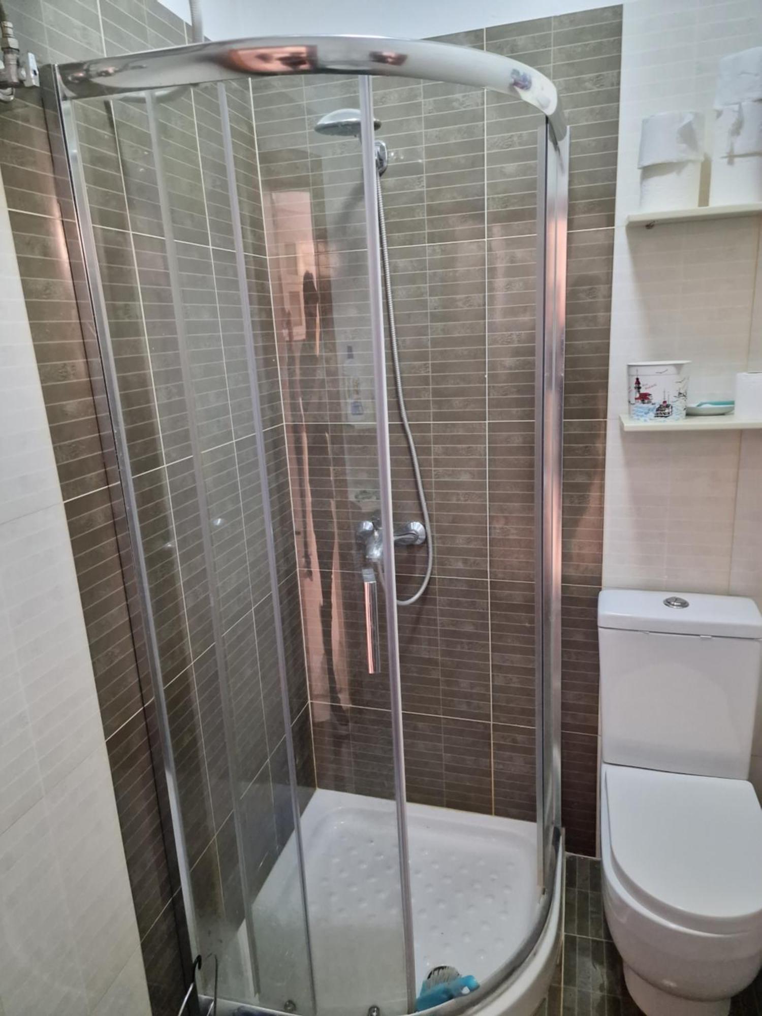 Beachfront Apartment Saranda Zewnętrze zdjęcie