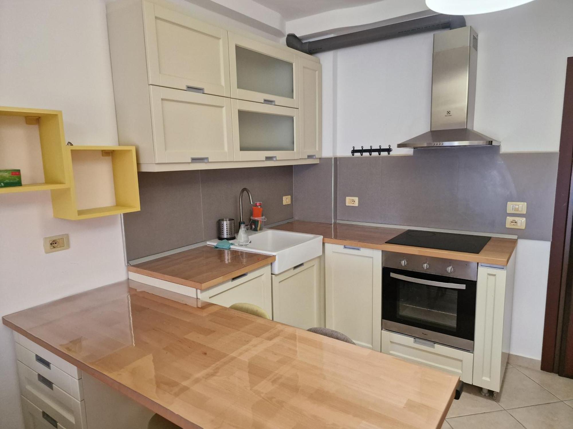 Beachfront Apartment Saranda Zewnętrze zdjęcie